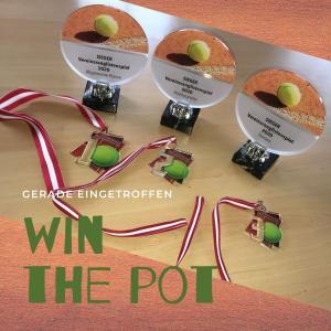 WIN THE POT!